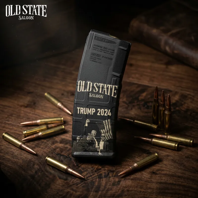 Trump Old State PMAG® GEN M2™