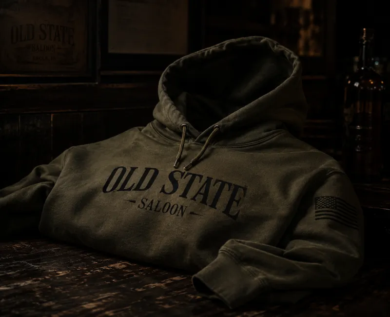 Hoodies