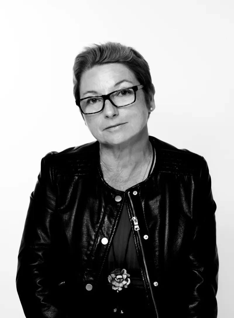 Portrait session