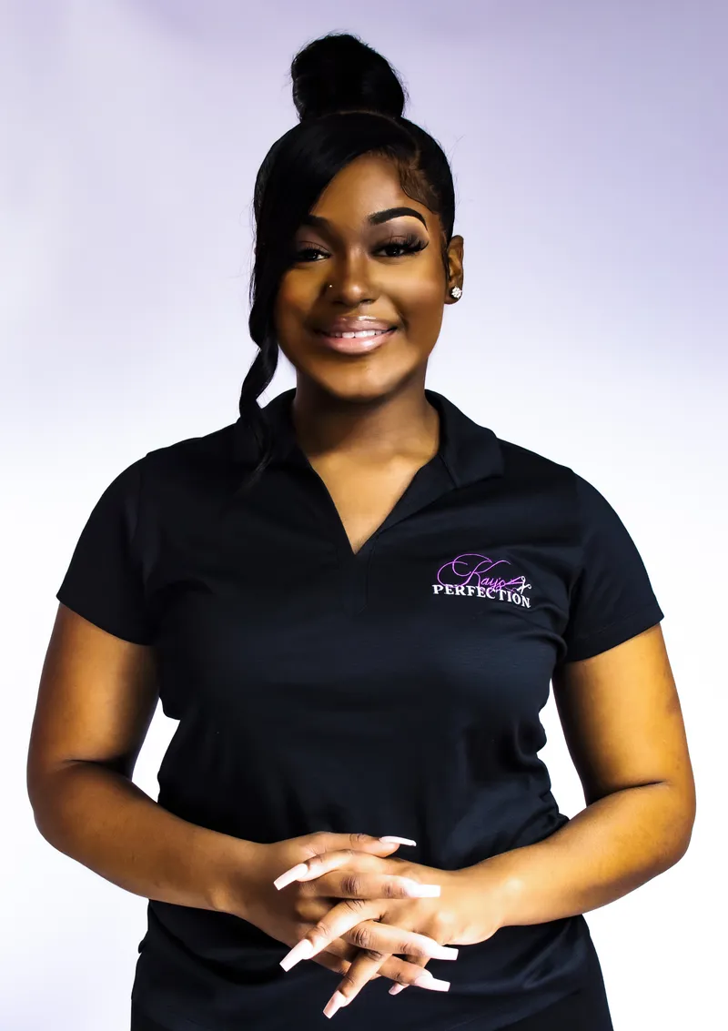 Branding portrait session