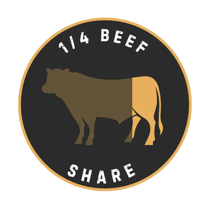 Quarter Beef