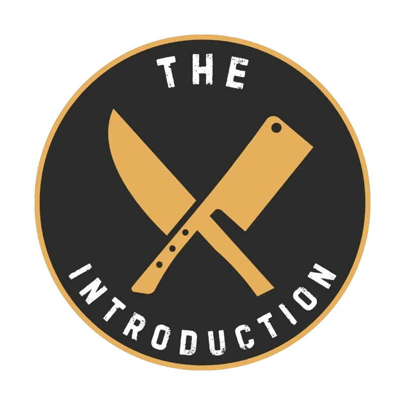 The Introduction