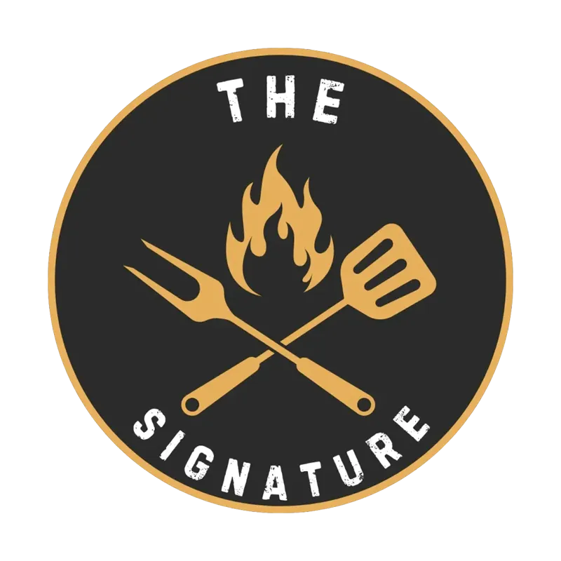 The Signature