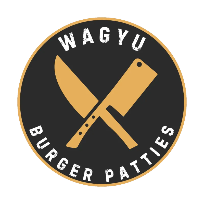 Butcher's Case | Burger Patties