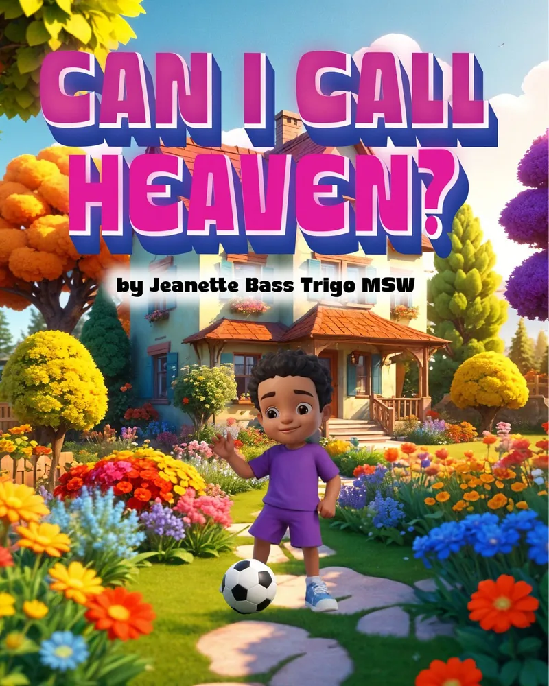 Can I call Heaven?