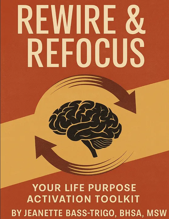Brain Reset Ebook