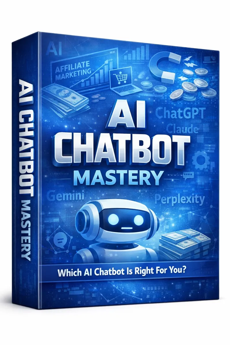 AI Chatbot Mastery  Which AI Chatbot Is Right for You?