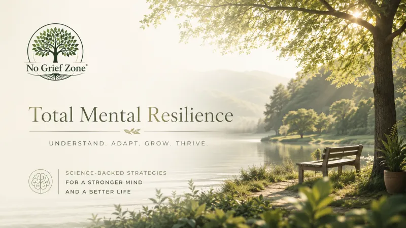 Total Mental Resilience Video