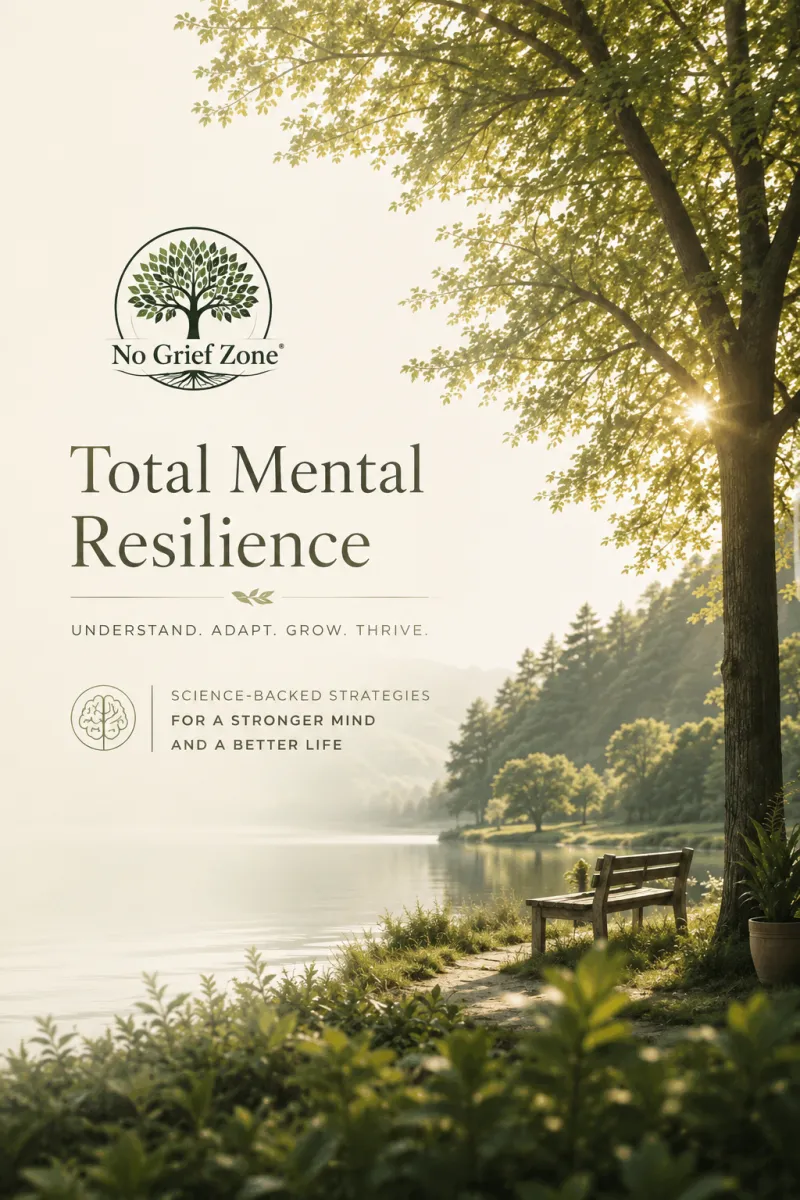 Total Mental Resilience Video