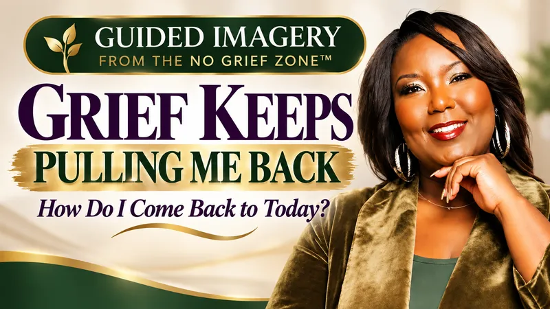 Guided Imagery