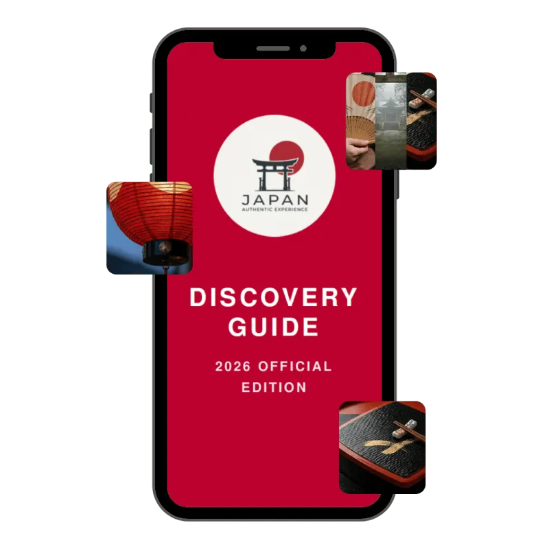 Simply Japan Tour (Checklist Ebook)