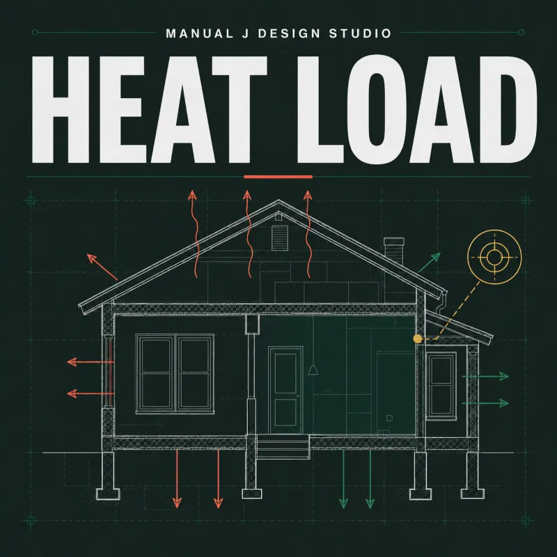 Heat Load Design Review