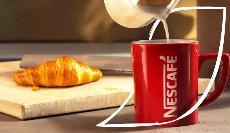 Nescafe