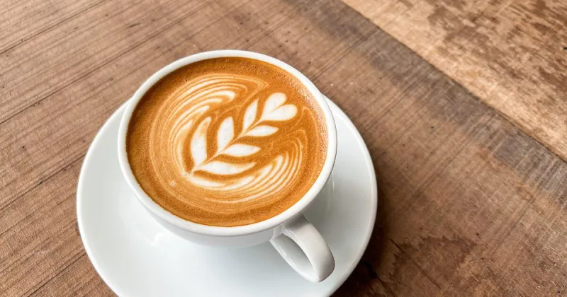 Latte