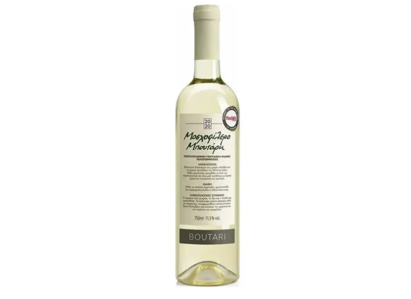BOUTARI Moschofilero (GR)