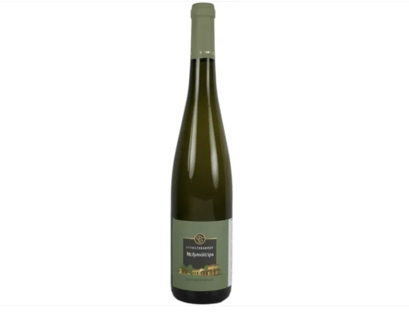TSELEPOS MELISSOPETRA Gewurztraminer (GR)