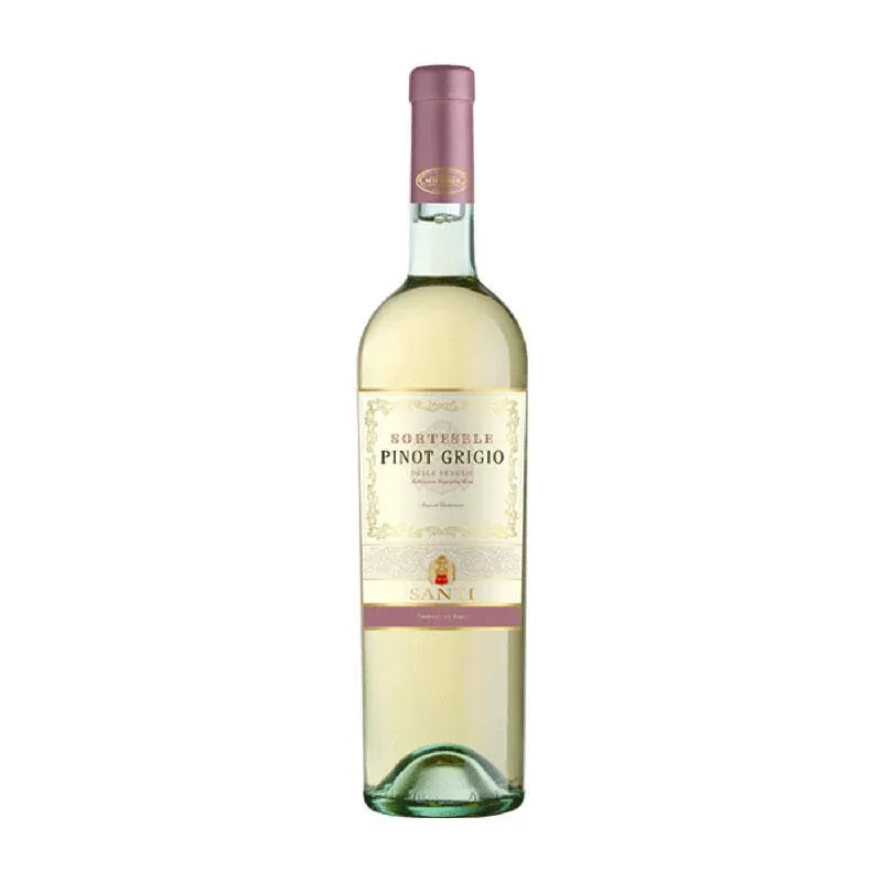 SANTI VALDADIGE Pinot Grigio (IT)