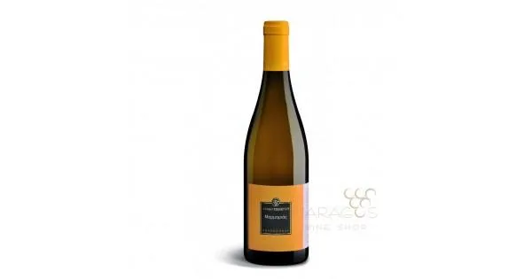 TSELEPOS MARMARIAS Chardonnay (GR)