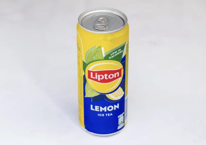 Ice Tea Peach / Lemon