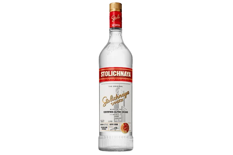 Stolichnaya