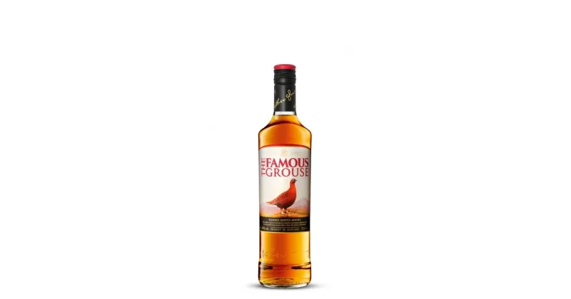 Famous Grouse