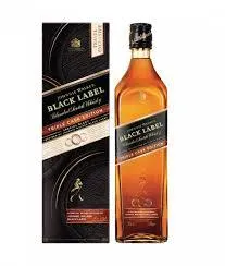 JW Black Label