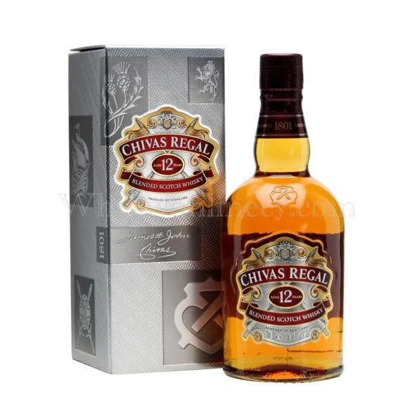 Chivas Regal