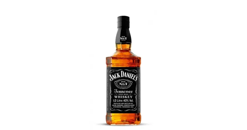 Jack Daniels