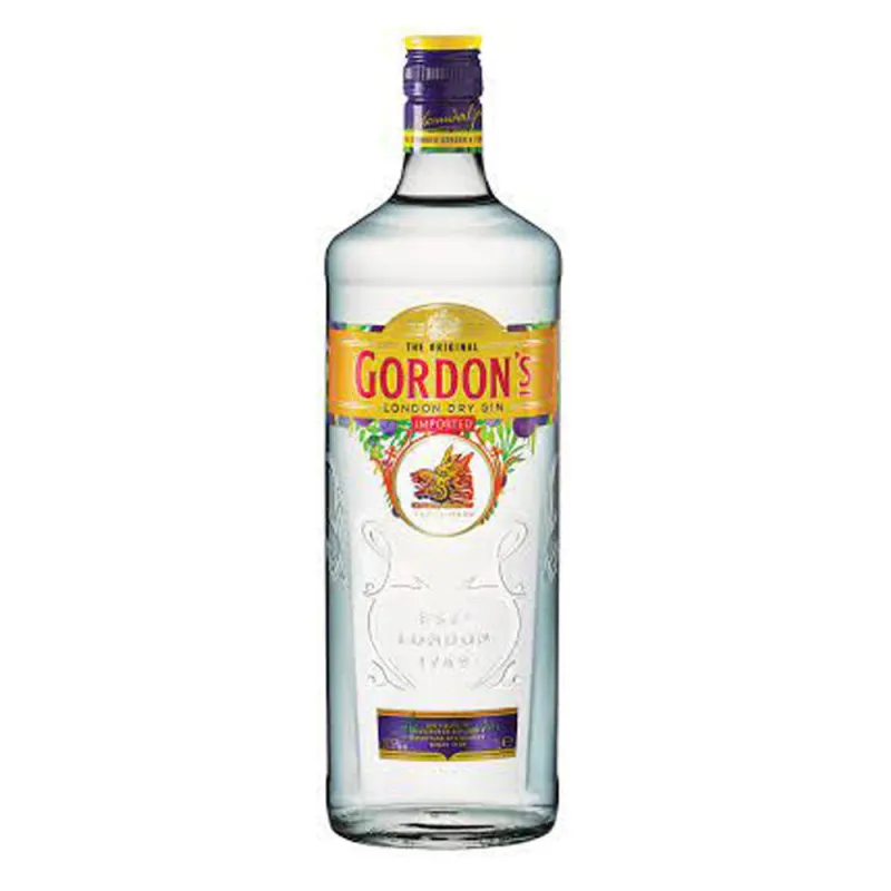 Gin Gordons