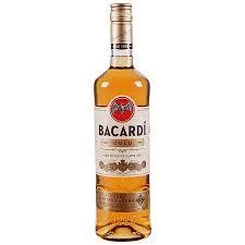 Bacardi