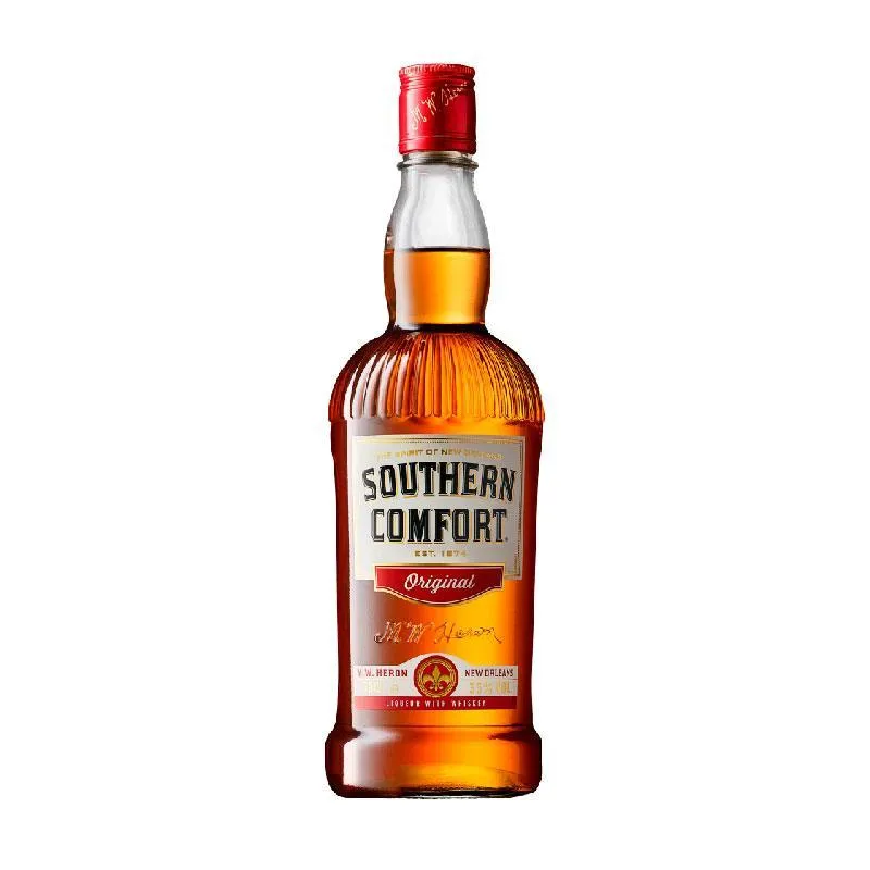 Southern Comfort