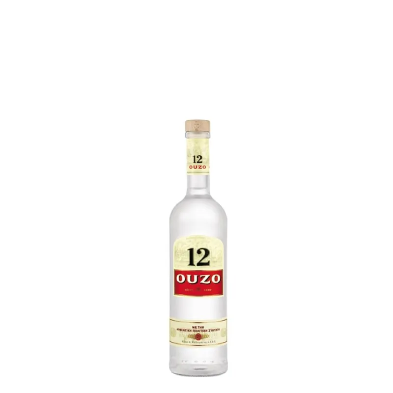 Ouzo Varvagianni