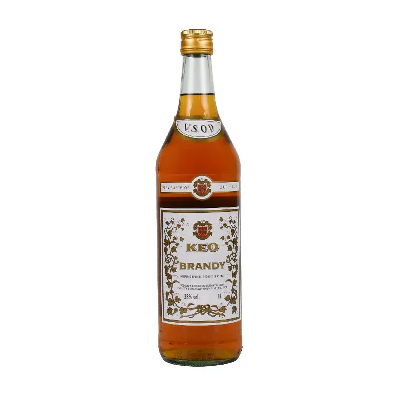 VSOP KEO