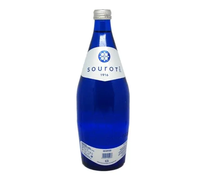 Sparkling Water Perrier