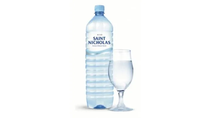 Water
