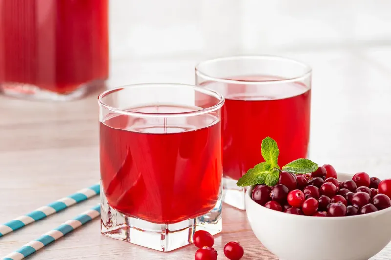 Cranberry