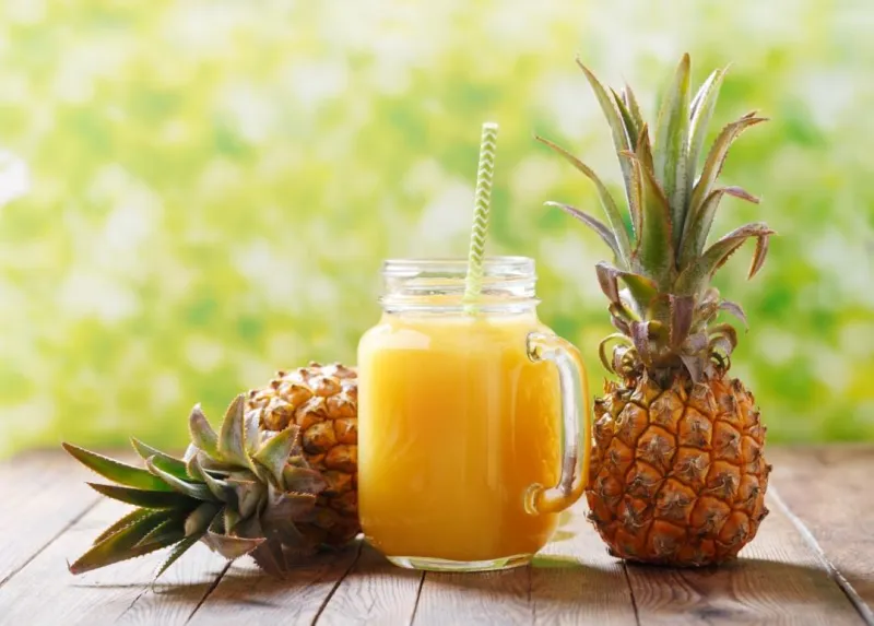 Pineapple