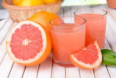 Grapefruit