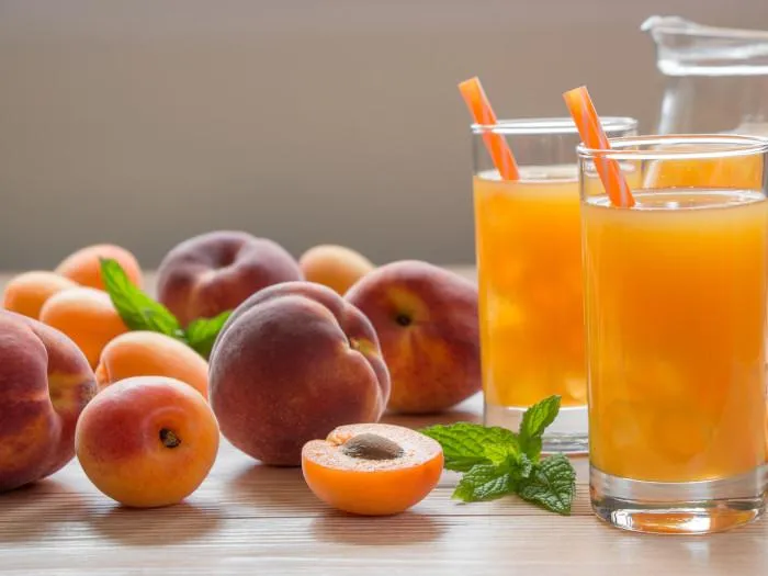 Peach