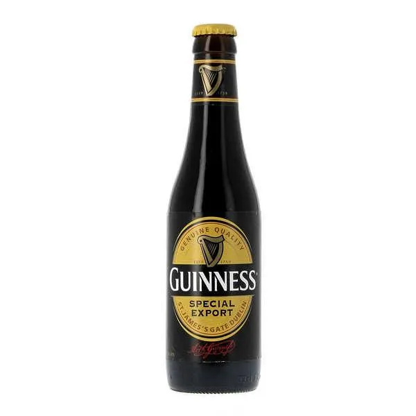 Guinness