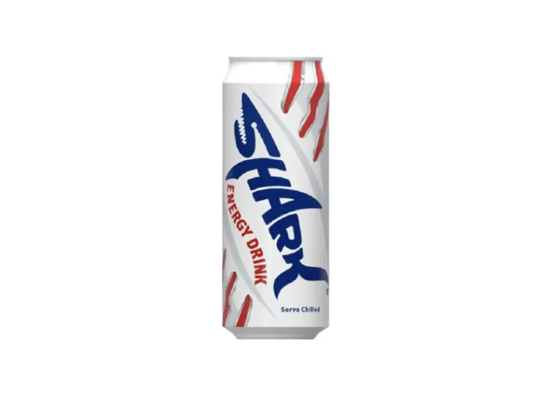 Shark Energy Drink