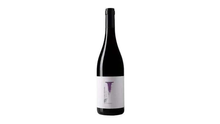 FIKARDOS IASONAS MED. SWEET Cab. Sauvignon – Mataro (CY)