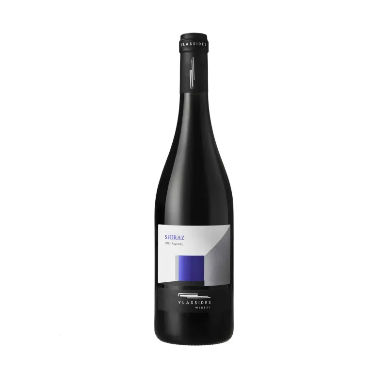 VLASSIDES Shiraz (CY)