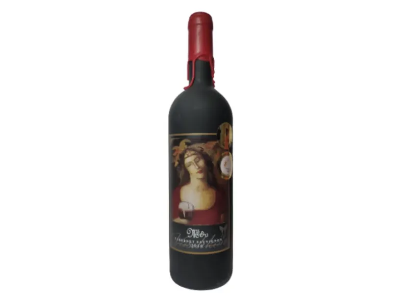 VASILIKON METHI Cab. Sauvignon (CY)