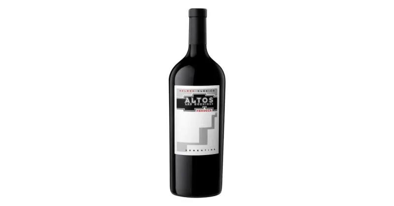 ALTOS LAS HORMIGAS Malbec Classico (ARG)
