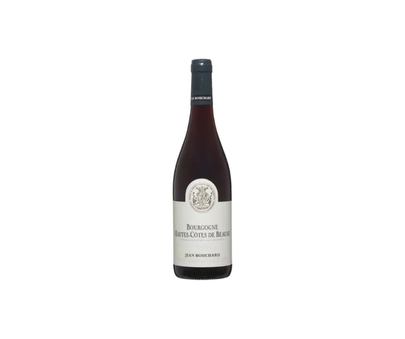 JEAN BOUCHARD BOURGOGNE Pinot Noir (FR)
