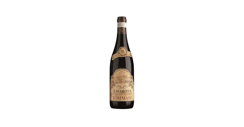 TOMMASI AMARONE DELLA VALPOLICELLA Multivarietal (IT)