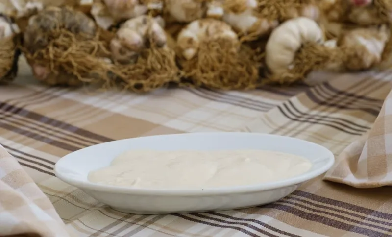 Tahini