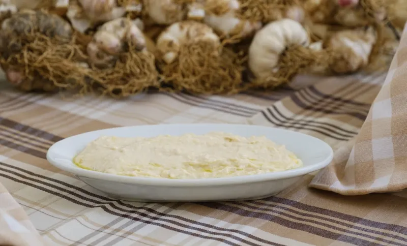 Houmous