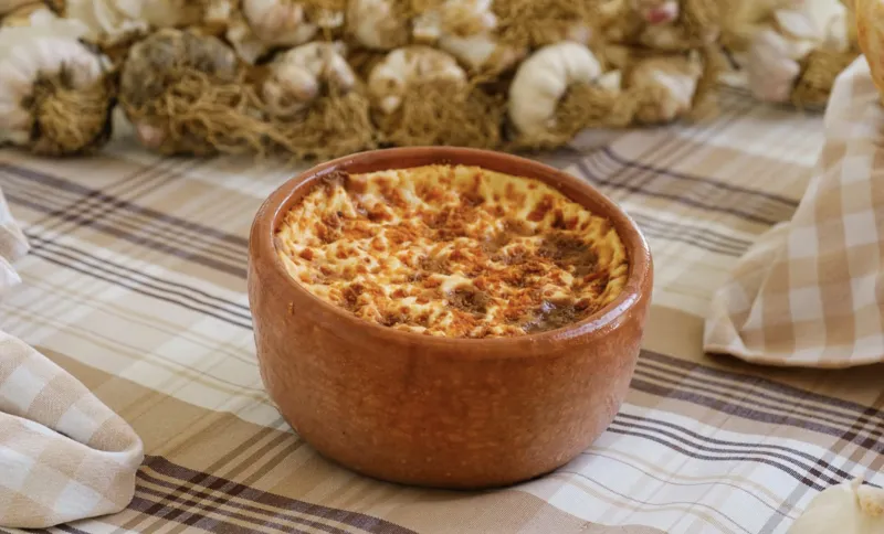 Moussaka